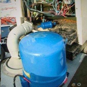 Efficient Compressor Change Services in Qatar